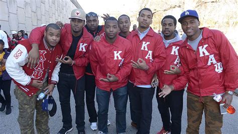 Kappa Alpha Psi Fraternity: A History of Impact