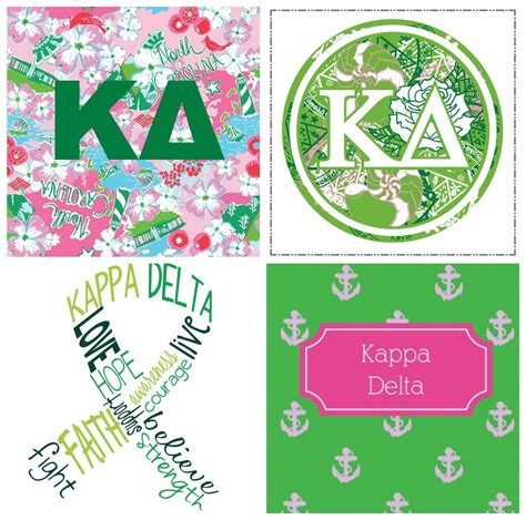 Kappa Delta