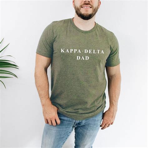 Kappa Delta Dad: A Comprehensive Guide for Involved Fathers
