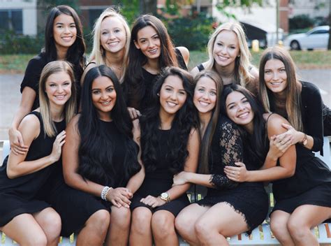 Kappa Delta at the University of Florida: A Legacy of Excellence and Sisterhood