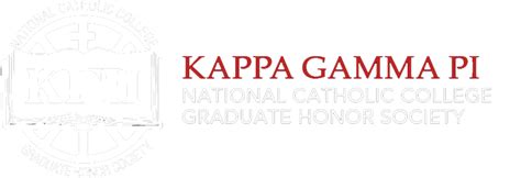 Kappa Gamma Pi: An Overview