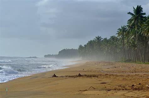 Kappil Beach: A Serene and Scenic Paradise on Earth