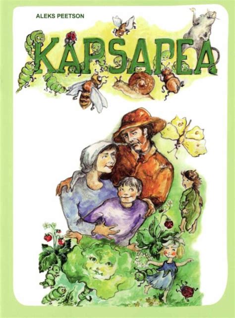 Kapsapea Ebook Kindle Editon