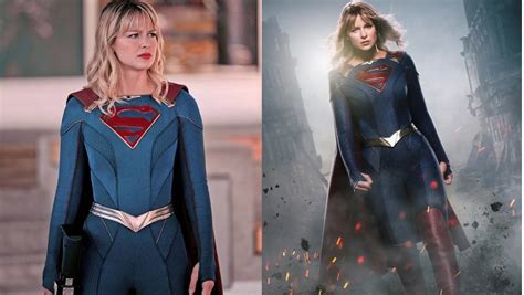 Kara Supergirl Outfits: A Journey Through Iconic Costumes