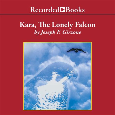 Kara the Lonely Falcon PDF