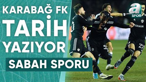 Karabağ FK: Tarihi, Başarıları ve Geleceği