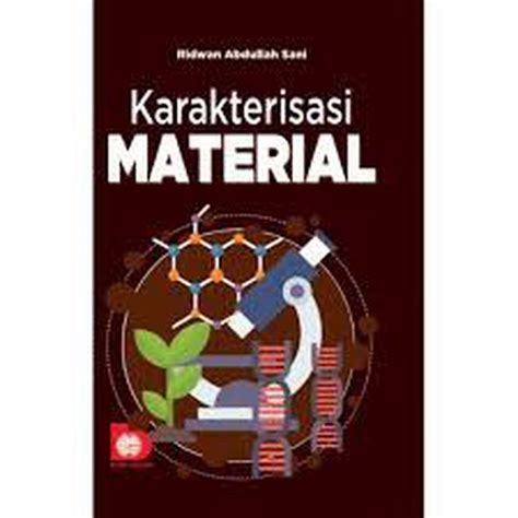 Karakterisasi Material dengan BET: Buka Potensi Produk Anda