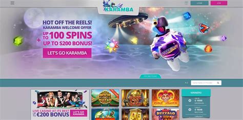 Karamba Casino: Your Ultimate Guide to Unforgettable Gaming Experiences