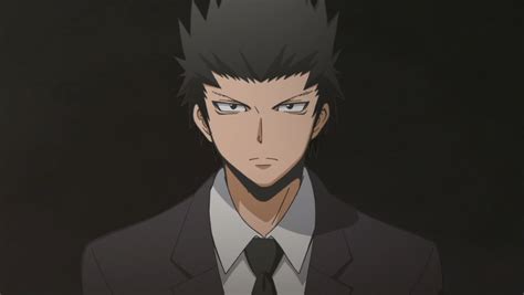 Karasuma's Profile: A Skilled and Dedicated Assassin