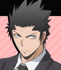 Karasuma: The Unyielding Force Behind the Assassination Classroom