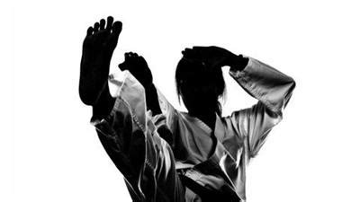 Karate Kicks: 10,000+ Ways to Unleash Your Inner Warrior