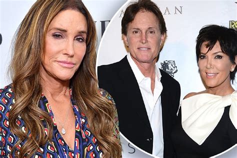 Kardashian Stepdad: A Comprehensive Guide to Bruce Jenner's Transformation into Caitlyn Jenner