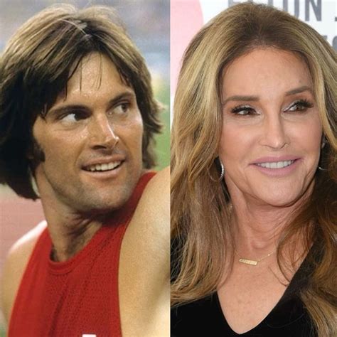 Kardashian Stepdad: Caitlyn Jenner's Journey from Olympian to Trans Icon