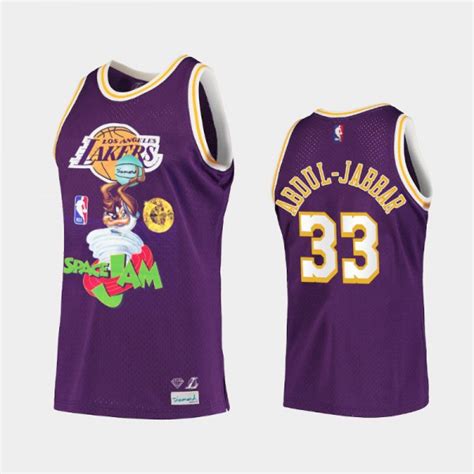 Kareem Abdul-Jabbar Jersey: Own a Piece of NBA History