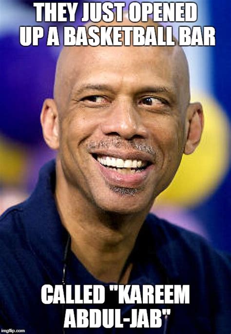 Kareem Abdul-Jabbar Meme: A Comprehensive Guide to This Internet Phenomenon