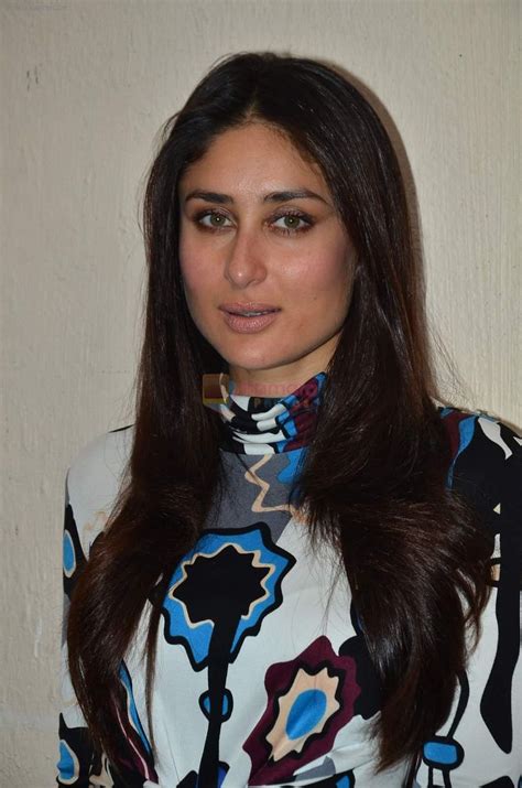 Kareena Kapoor Khan: Bollywood Royalty