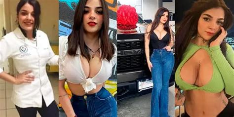 Karely Ruiz: A Mexican Social Media Star with a Loyal Fan Base