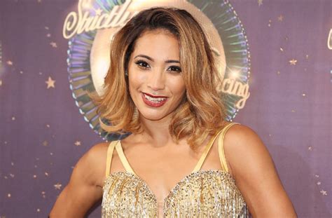 Karen Hauer: Dancing Queen and Inspiring Role Model