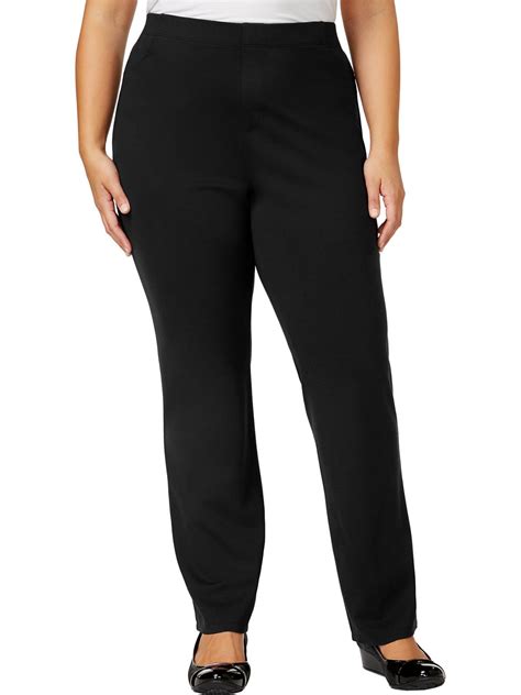 Karen Scott Sport Pants: The Ultimate Guide to Comfort and Style