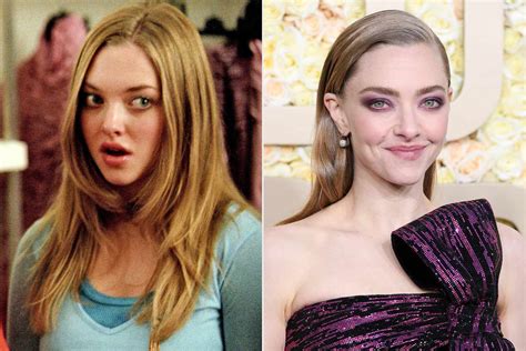 Karen from Mean Girls: 7 Things You Don't Know