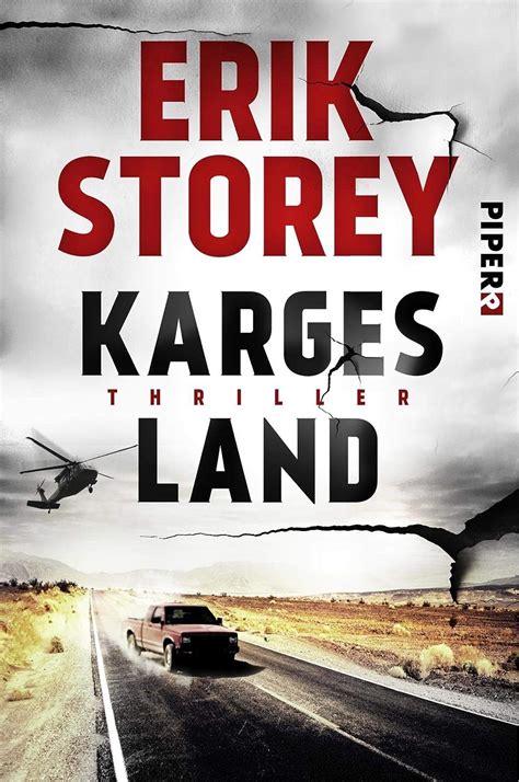 Karges Land Thriller German Edition Epub