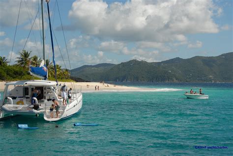 Karibik Charter