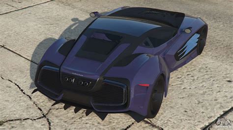 Karin: The Epitome of Automotive Ingenuity in GTA 5