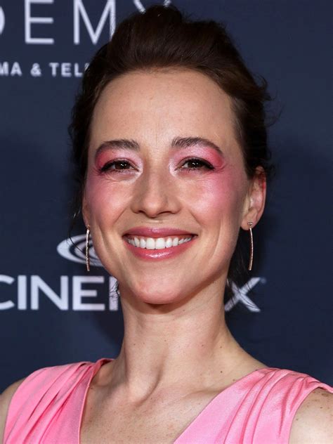 Karine Vanasse: A Masterful Cinematic Journey Through 47 Movies and TV Shows