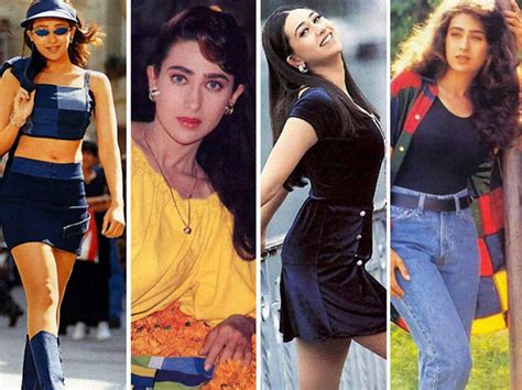 Karisma Kapoor: A Bollywood Icon