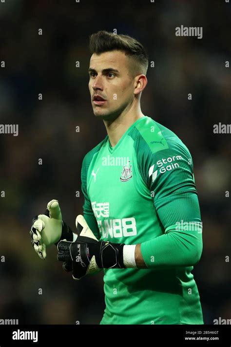 Karl Darlow: A Guiding Light for Aspiring Goalkeepers