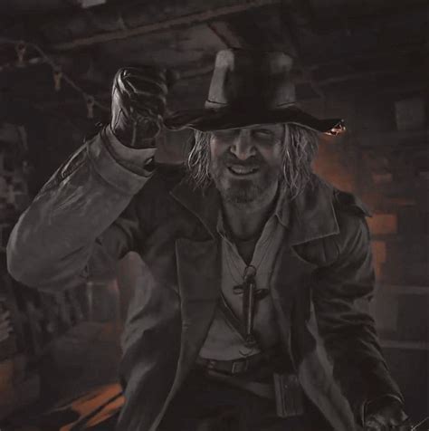 Karl Heisenberg: The Enigmatic Engineer of Resident Evil Village