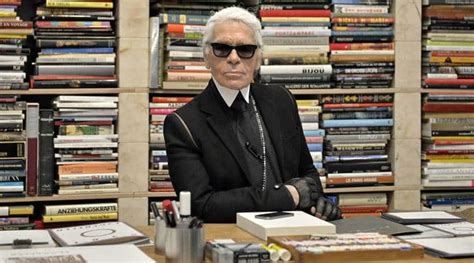 Karl Lagerfeld's Fashion Empire: A Timeless Legacy on Sale