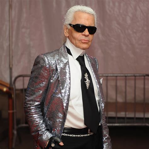 Karl Lagerfeld's Legacy