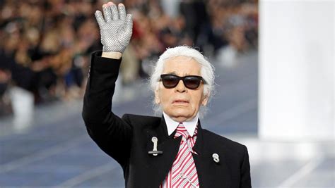 Karl Lagerfeld: The Quintessential Designer with Enduring Legacy in the World of Luxury Bags