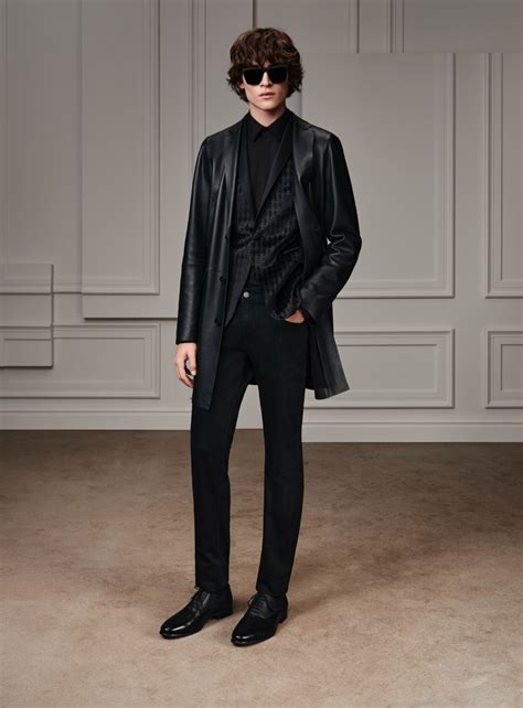 Karl Lagerfeld Men's Shirts: Timeless Elegance and Edgy Style