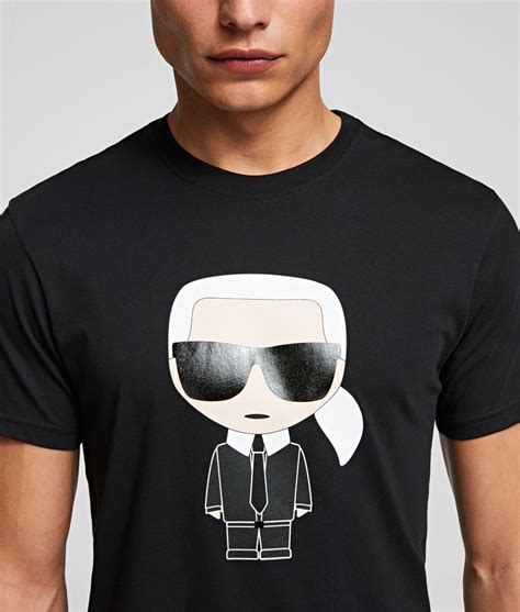 Karl Lagerfeld Shirt: A Timeless Symbol of Fashion and Luxury