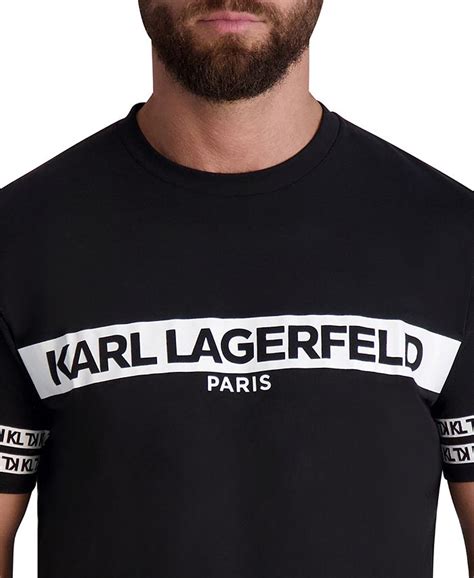 Karl Lagerfeld Shirts for Men: The Ultimate Style Guide