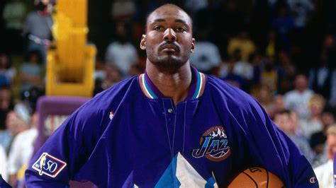 Karl Malone: A Child Prodigy's Journey to Basketball Superstardom