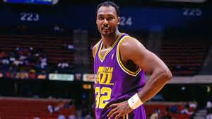 Karl Malone Career Stats