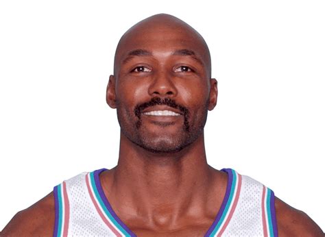 Karl Malone Stats Career