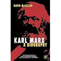 Karl Marx A Biography Fourth Edition Epub