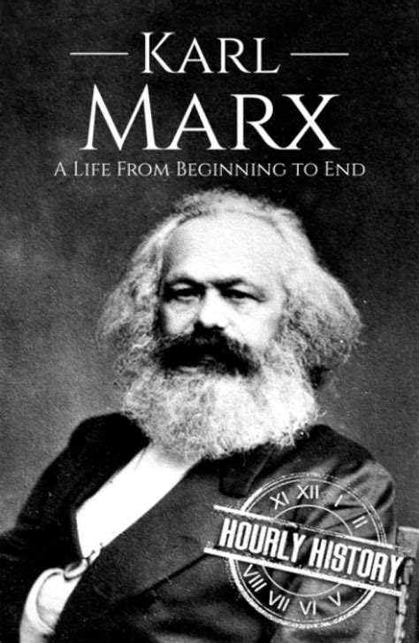 Karl Marx A Life From Beginning to End Kindle Editon