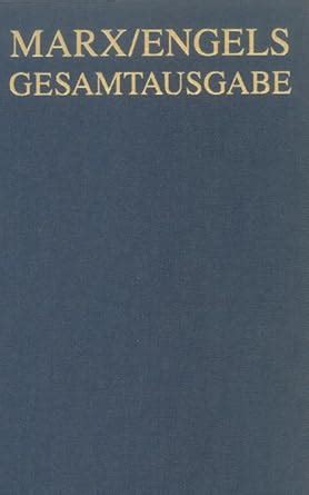 Karl Marx Exzerpte Und Notizen März Bis Juni 1851 German Edition Doc