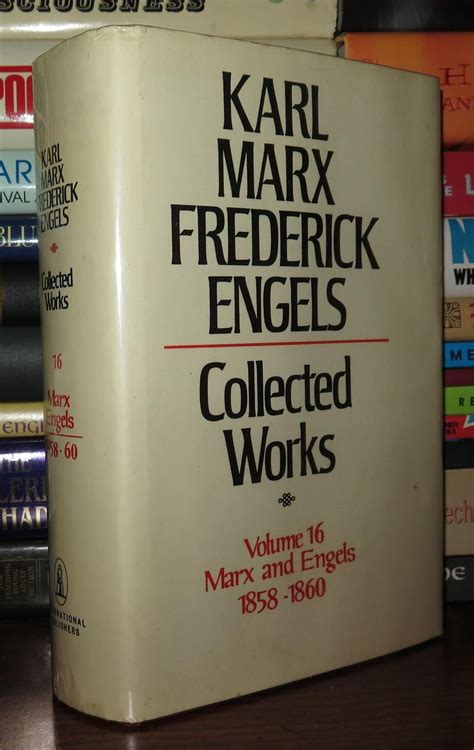 Karl Marx Frederick Engels Collected Works 1857-61 PDF