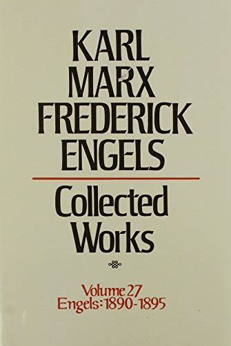 Karl Marx Frederick Engles Collected Works KARL MARX FREDERICK ENGELS COLLECTED WORKS Doc