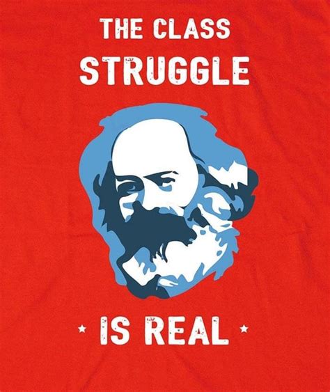 Karl Marx Shirt: A Symbol of Revolution, Class Struggle, and Socialist Ideals