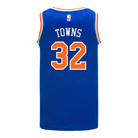 Karl-Anthony Towns Jersey: A Legacy of Excellence