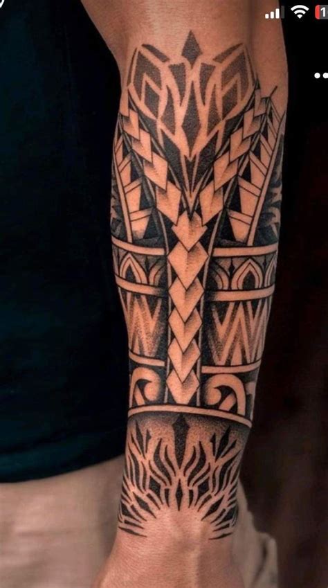 Karlach Tattoos: A Comprehensive Guide to Ancient Tribal Art