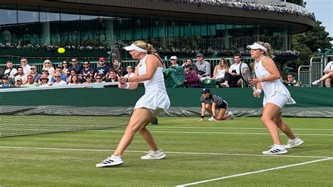 Karley Stokes' Mom: A Guiding Force in Her Daughter's Tennis Career