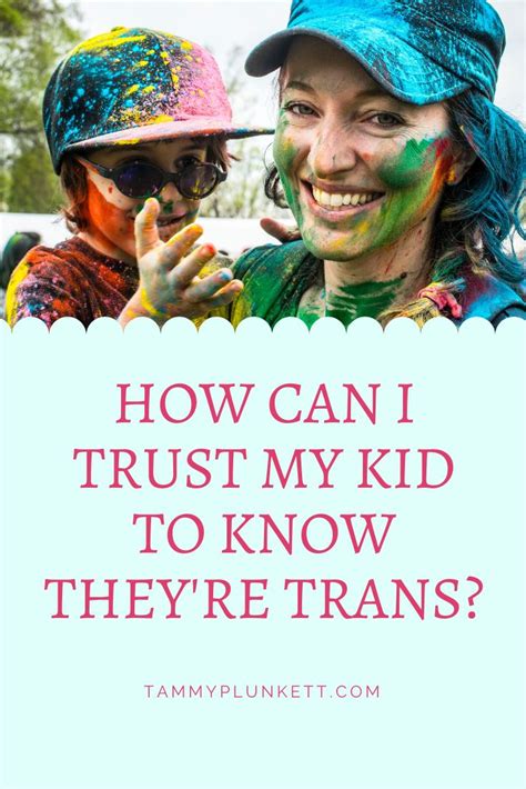 Karley Stokes Mom: A Comprehensive Guide to Supporting Your Transgender Child